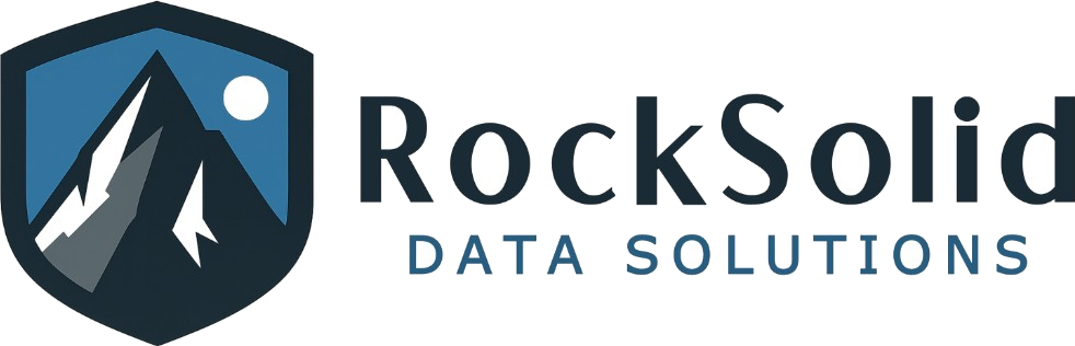 RockSolid Data Solutions